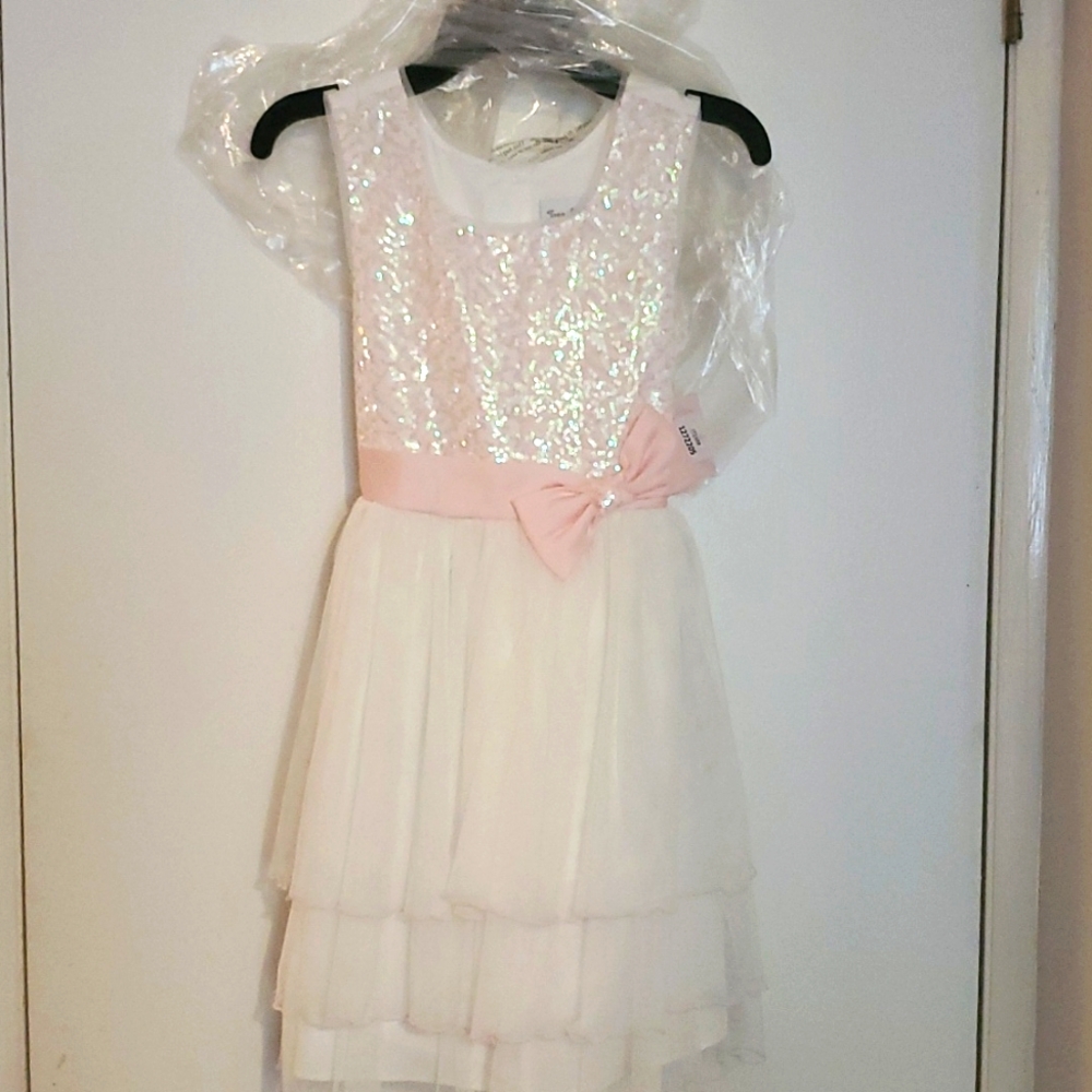 Girls Party dress - Jona Michelle